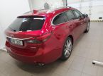 Mazda 6 - fotka číslo 3