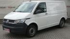 Volkswagen Transporter - fotka číslo 0