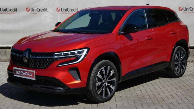 Renault Austral - hlavní fotka inzerátu