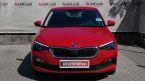 Škoda Scala - fotka číslo 1