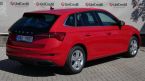 Škoda Scala - fotka číslo 2