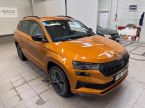 Škoda Karoq - fotka číslo 2