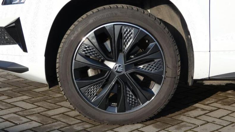 Škoda Karoq - hlavní fotka