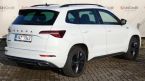 Škoda Karoq - fotka číslo 2