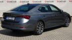 Škoda Octavia - fotka číslo 2