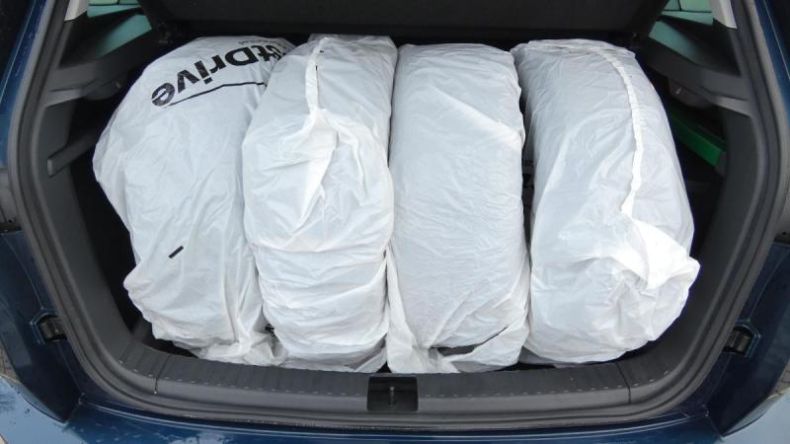 Škoda Karoq - hlavní fotka