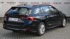 Škoda Octavia - fotka číslo 2