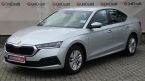 Škoda Octavia - fotka číslo 0
