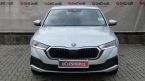 Škoda Octavia - fotka číslo 1