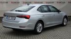 Škoda Octavia - fotka číslo 2