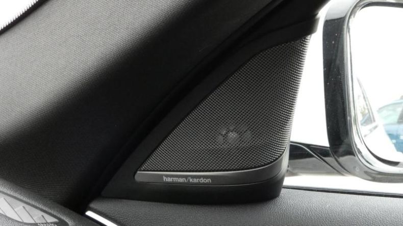 BMW Řada 5 - hlavní fotka