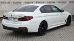 BMW Řada 5 - fotka číslo 2