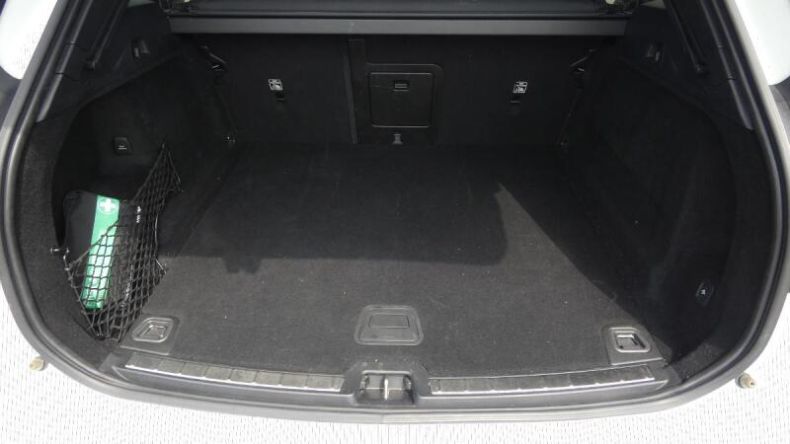 Volvo XC60 - hlavní fotka