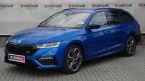 Škoda Octavia - fotka číslo 0
