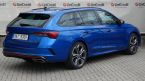 Škoda Octavia - fotka číslo 2