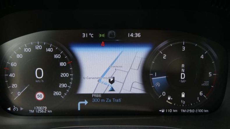 Volvo XC60 - hlavní fotka