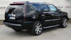 Cadillac Escalade - fotka číslo 2