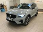 Volvo XC40 - fotka číslo 1