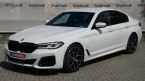 BMW Řada 5 - fotka číslo 0