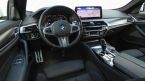 BMW Řada 5 - fotka číslo 4