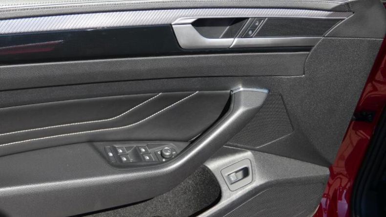 Volkswagen Arteon - hlavní fotka