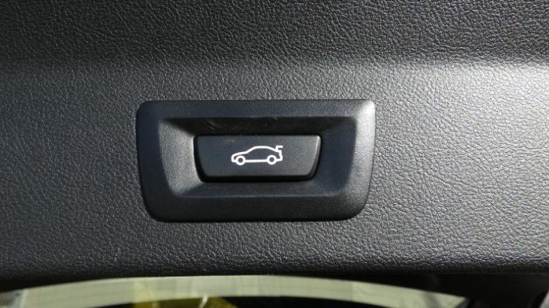 BMW X3 - hlavní fotka