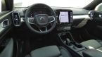Volvo XC40 - fotka číslo 4