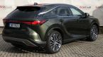 Lexus RX 350h - fotka číslo 2