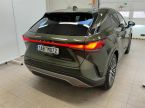 Lexus RX 350h - fotka číslo 3