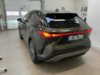 Lexus RX 350h - fotka číslo 4