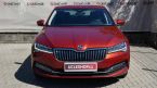 Škoda Superb - fotka číslo 1