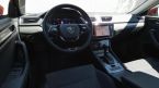 Škoda Superb - fotka číslo 4