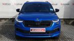 Škoda Kodiaq - fotka číslo 1
