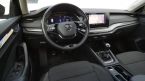 Škoda Octavia - fotka číslo 4