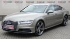 Audi A7 - fotka číslo 0