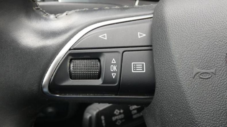 Audi A7 - hlavní fotka