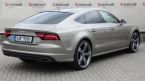 Audi A7 - fotka číslo 2