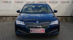 Škoda Superb - fotka číslo 1