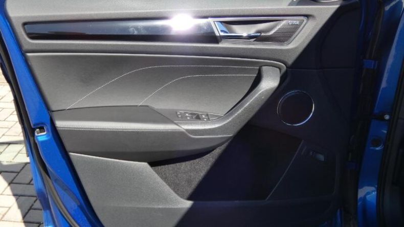 Škoda Kodiaq - hlavní fotka