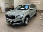 Škoda Kodiaq - fotka číslo 0