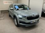 Škoda Kodiaq - fotka číslo 2