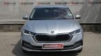 Škoda Octavia - fotka číslo 1
