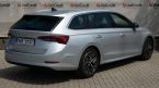 Škoda Octavia - fotka číslo 2
