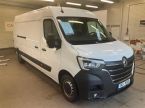 Renault Master - fotka číslo 1