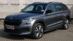 Škoda Kodiaq - fotka číslo 0