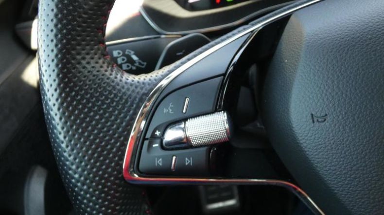 Škoda Octavia - hlavní fotka