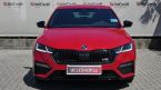 Škoda Octavia - fotka číslo 1