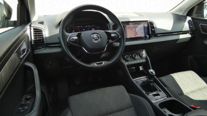 Škoda Karoq - hlavní fotka