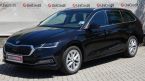 Škoda Octavia - fotka číslo 0