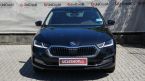 Škoda Octavia - fotka číslo 1